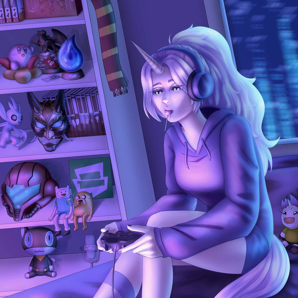 Profile Image