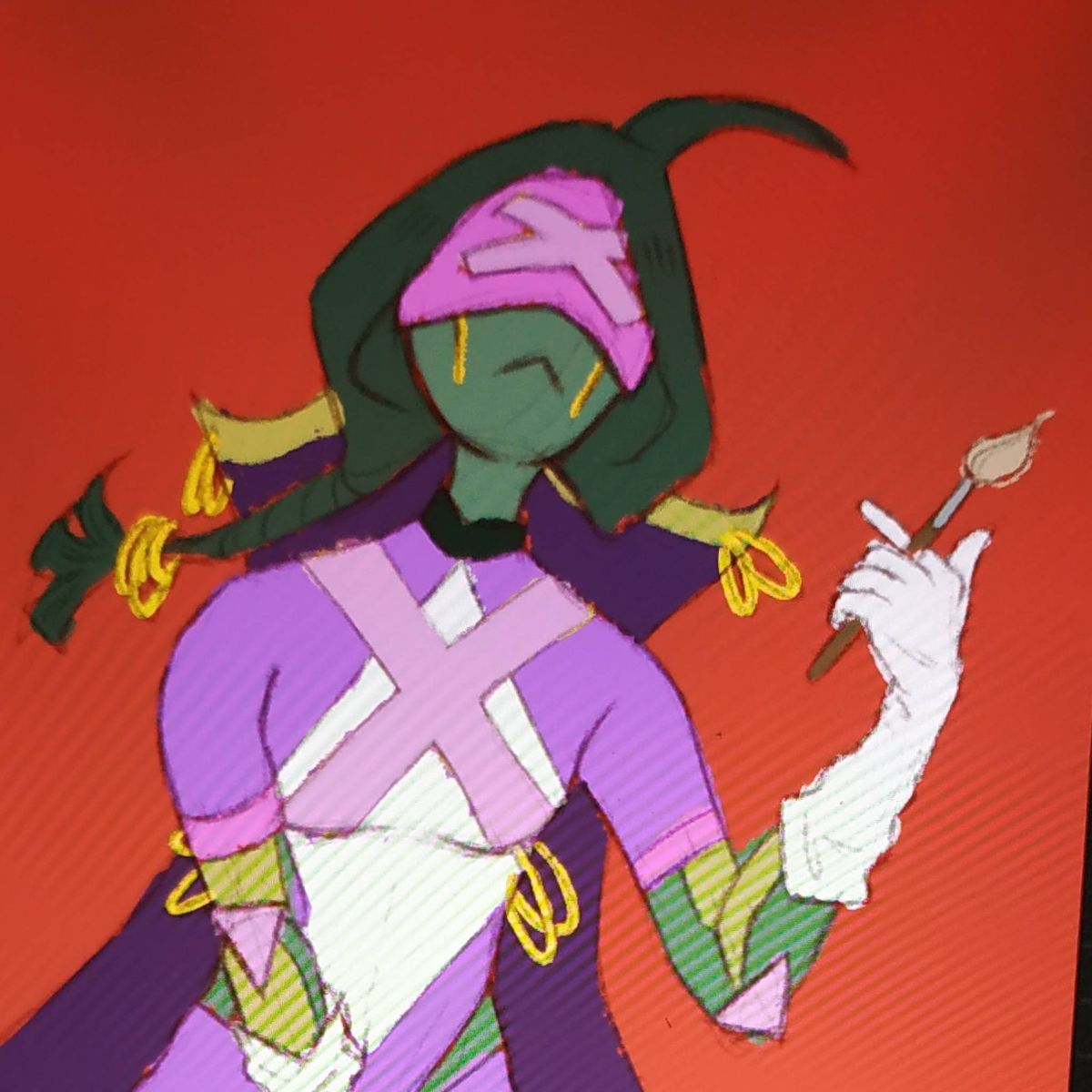 Profile Image