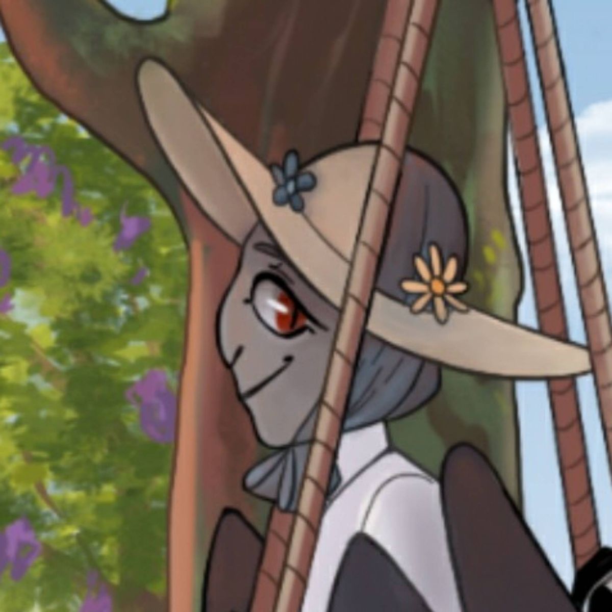 Profile Image