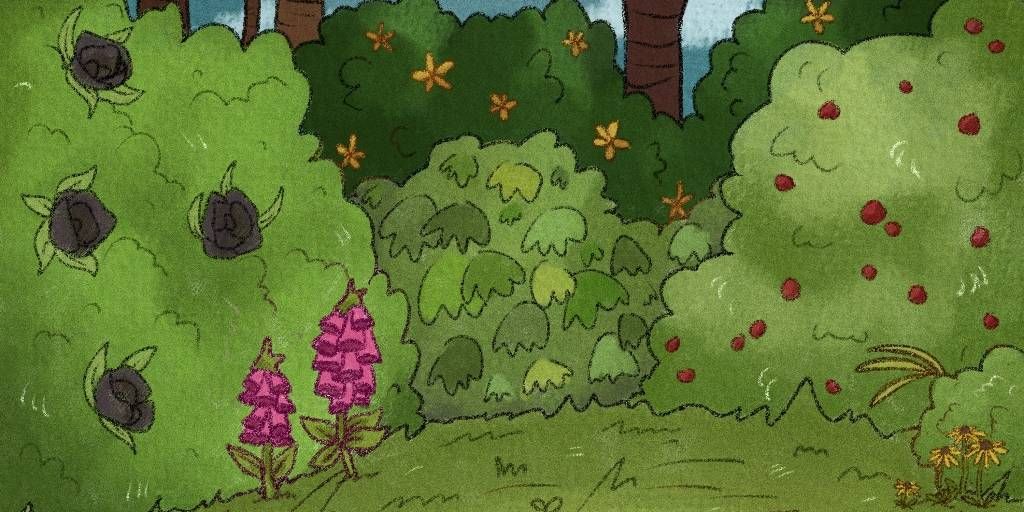 Hero artwork