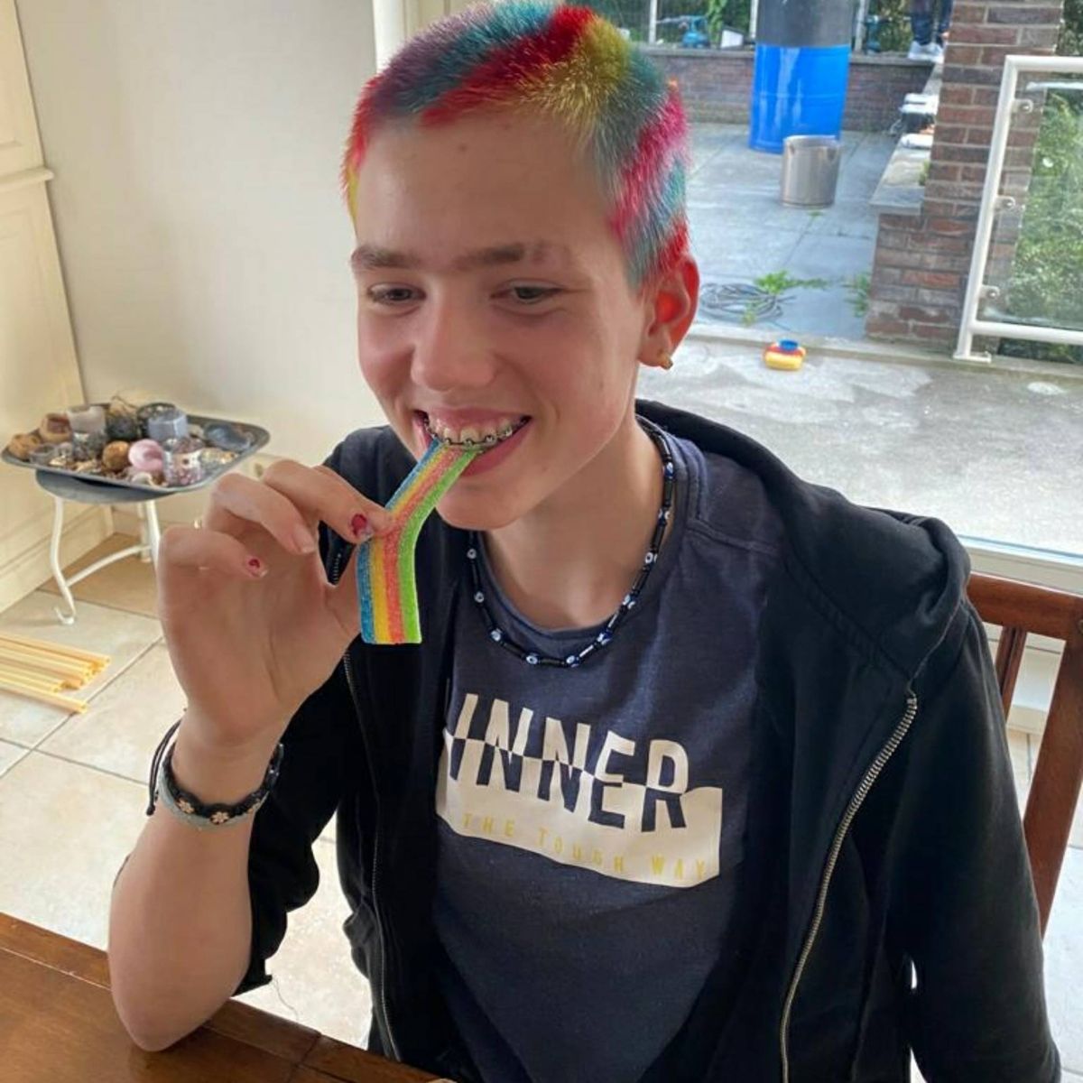 Profile Image