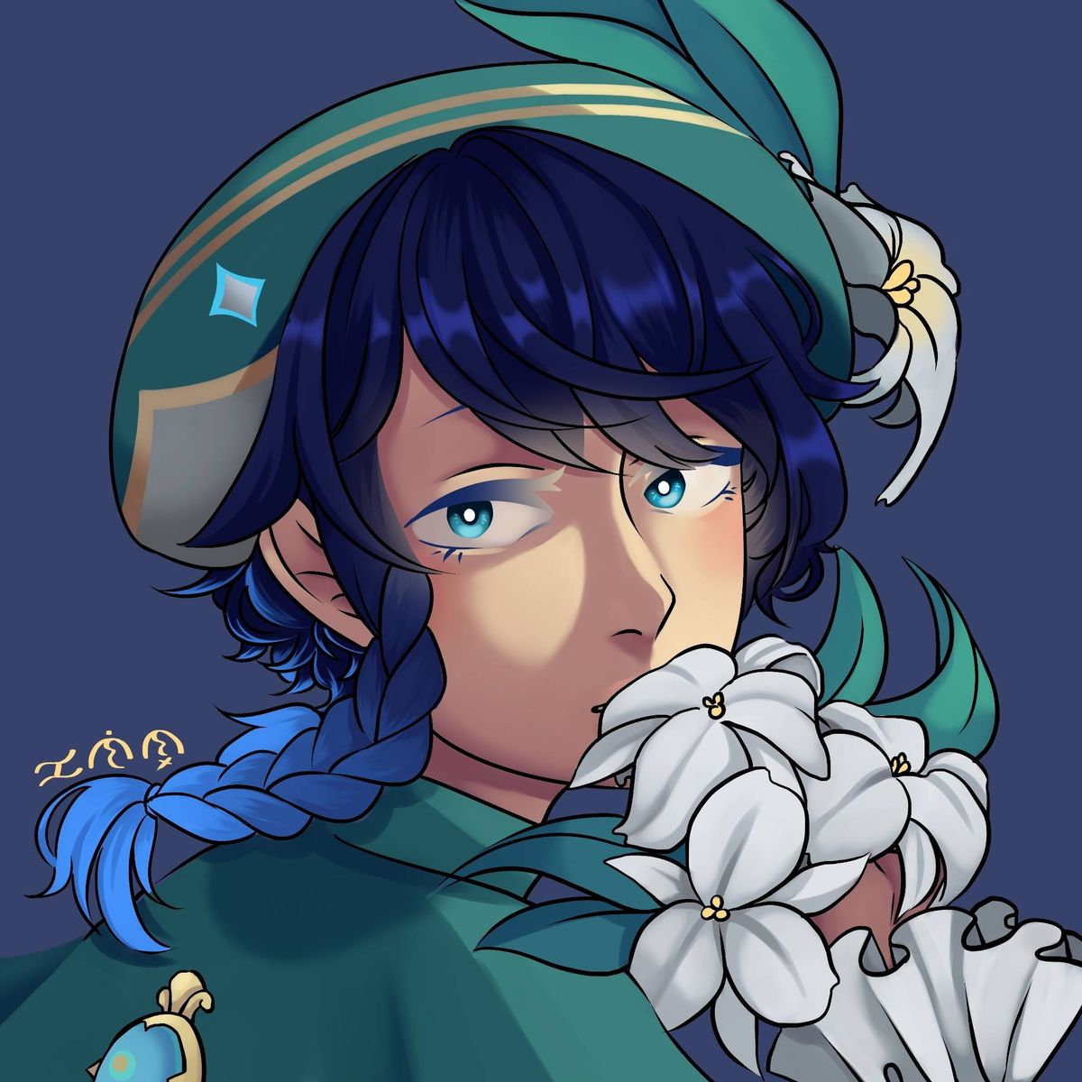 Profile Image