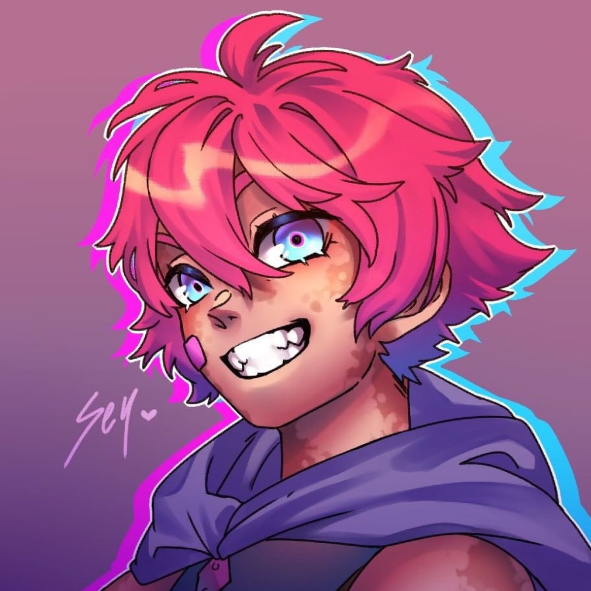 Profile Image