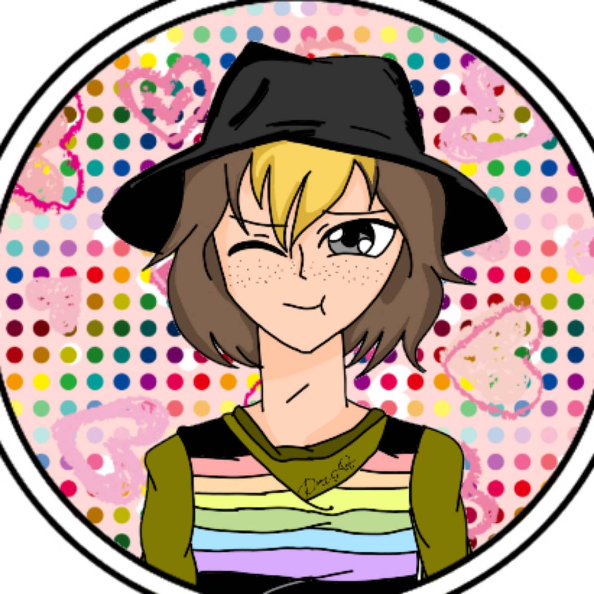 Profile Image