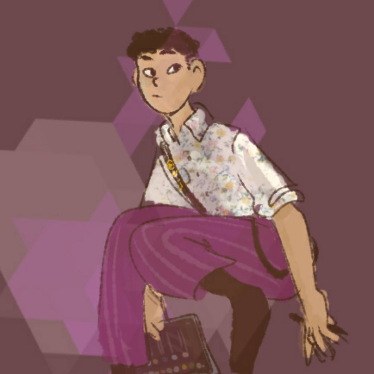 Profile Image
