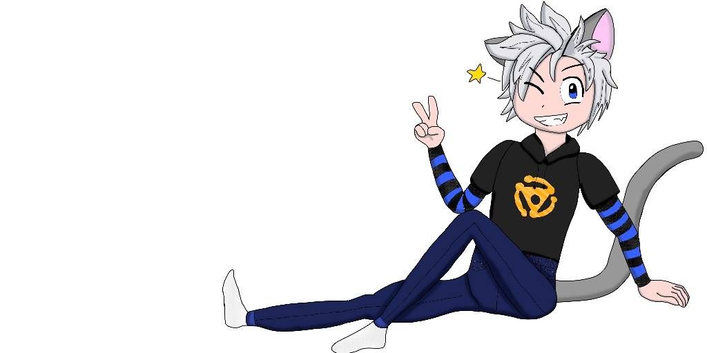 Hero artwork