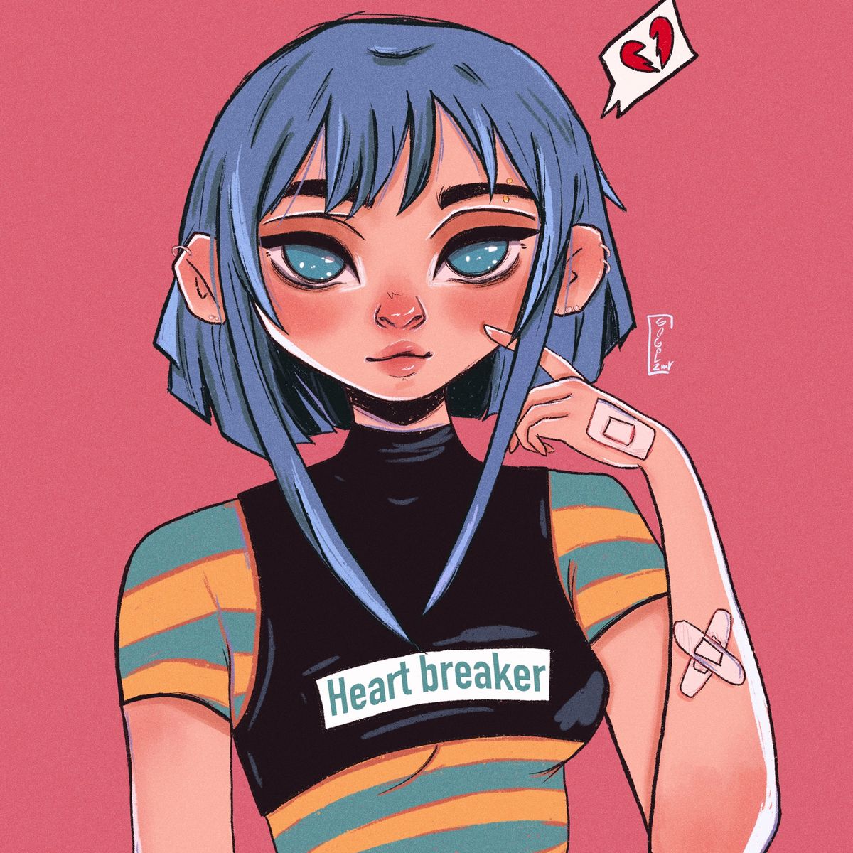 Profile Image