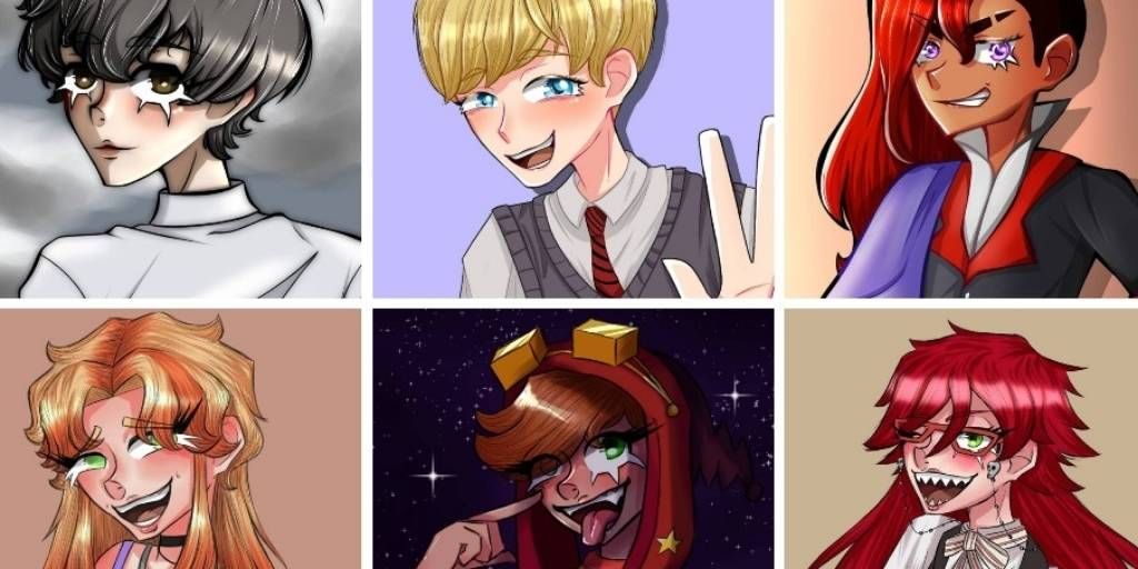 Hero artwork