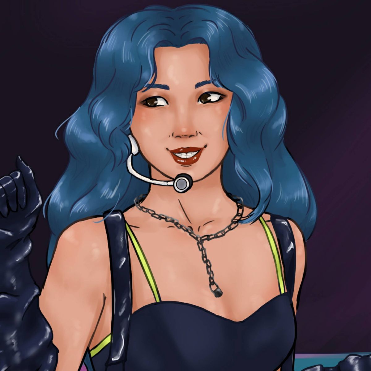 Profile Image