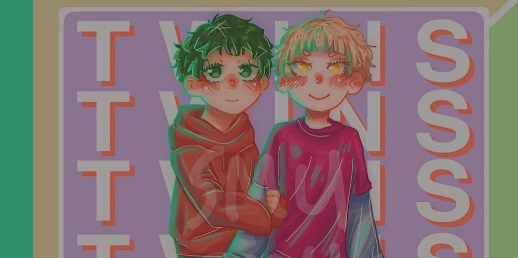 Hero artwork