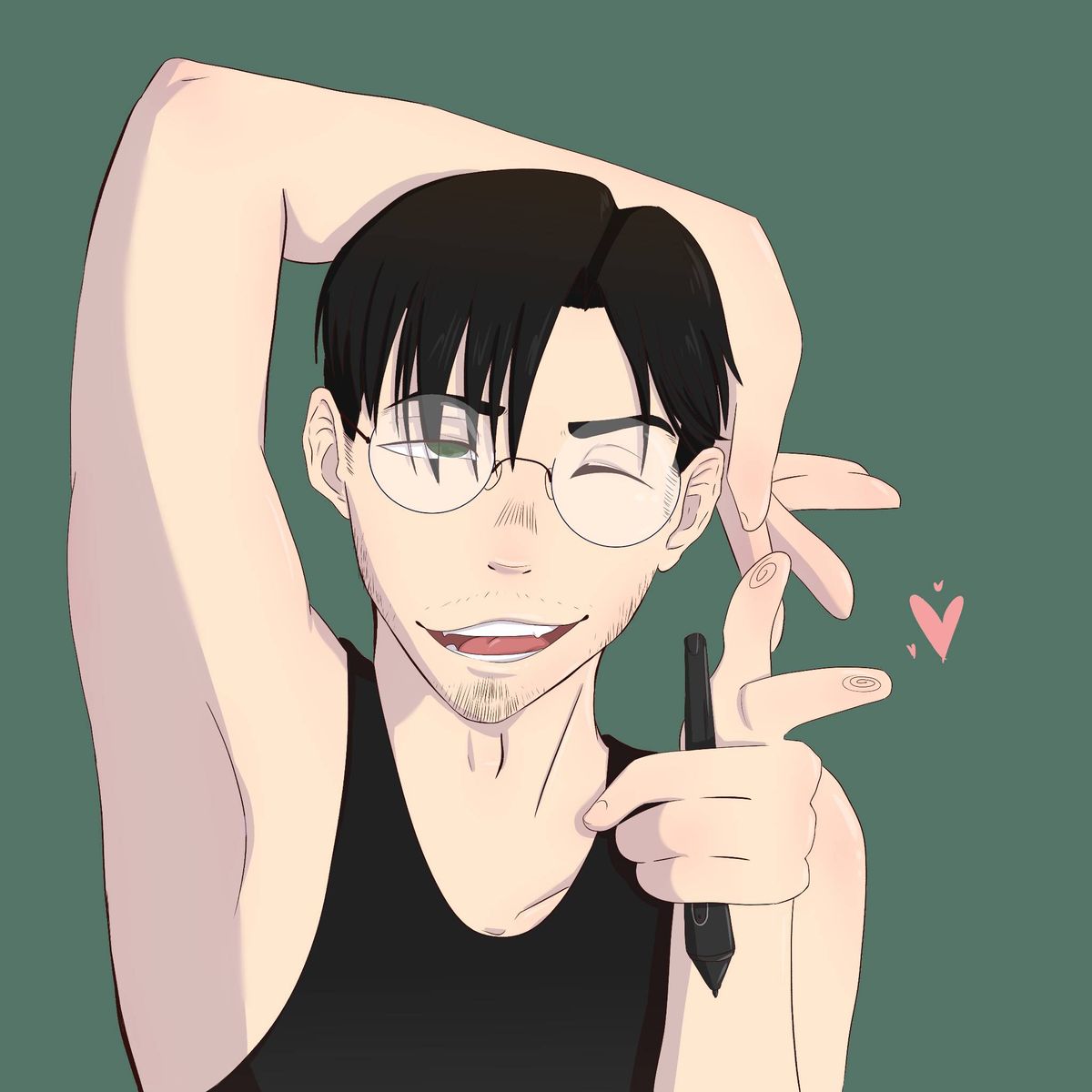 Profile Image