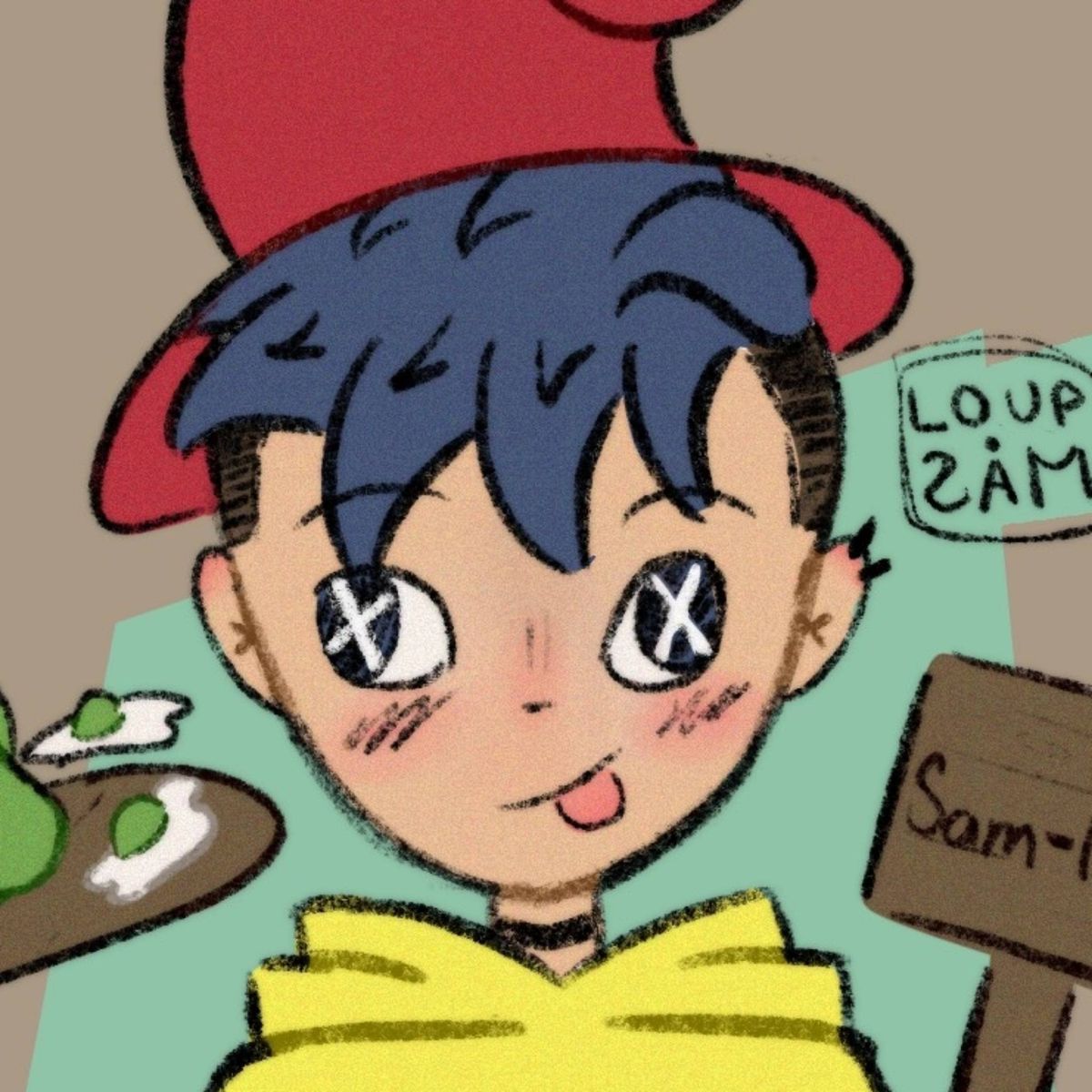 Profile Image