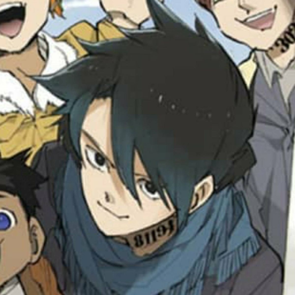 Profile Image