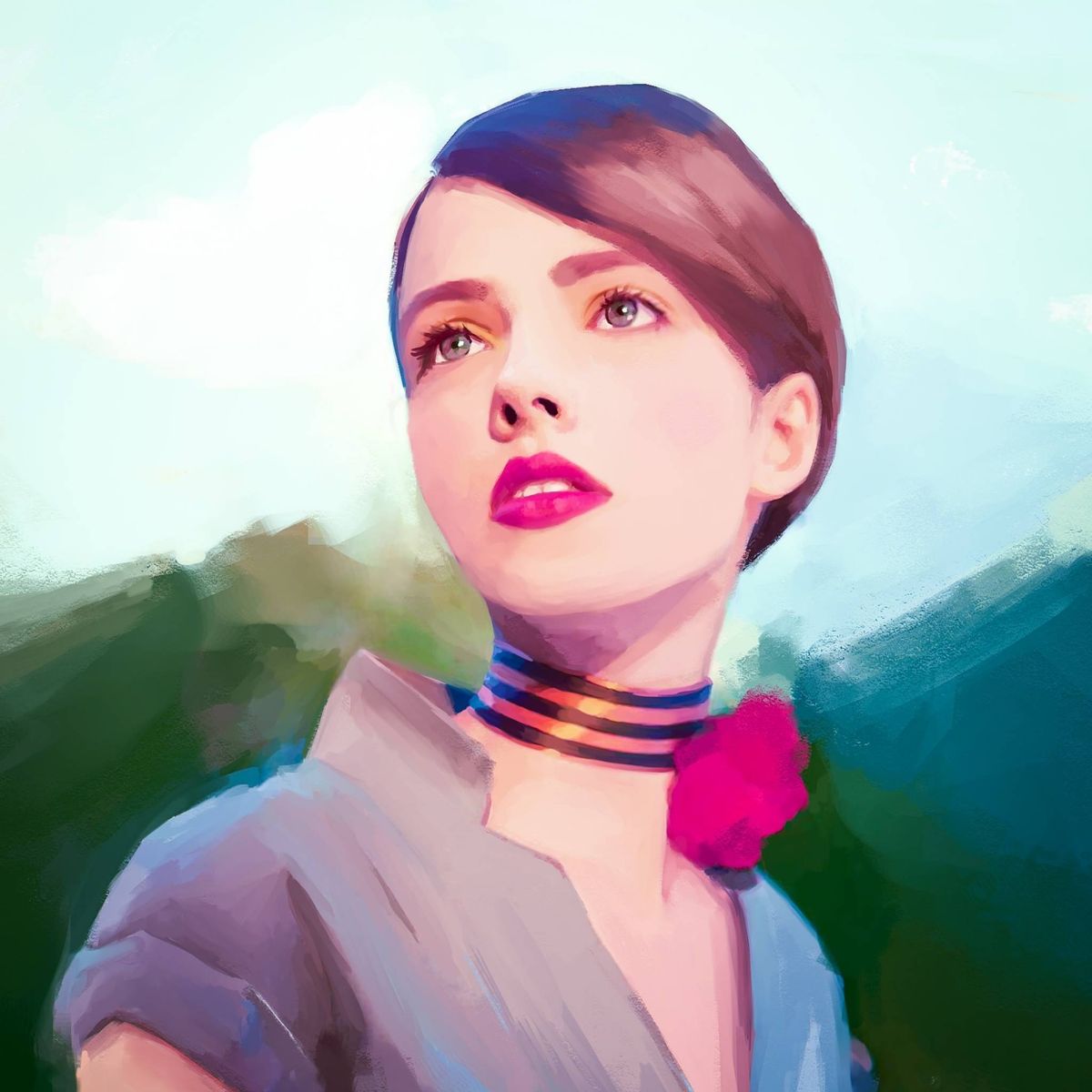 Profile Image