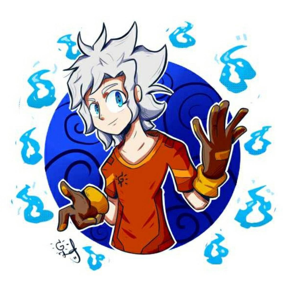 Profile Image