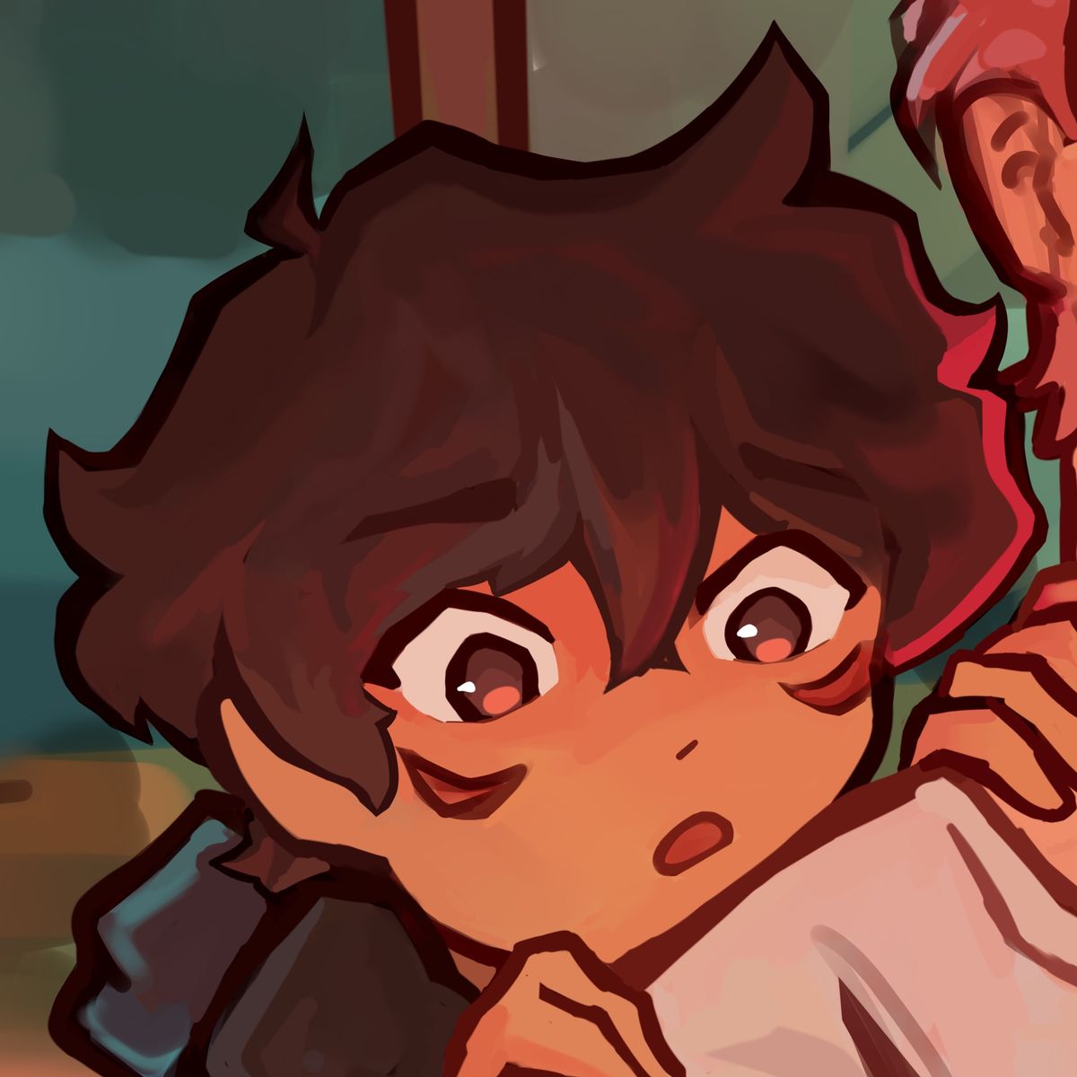 Profile Image