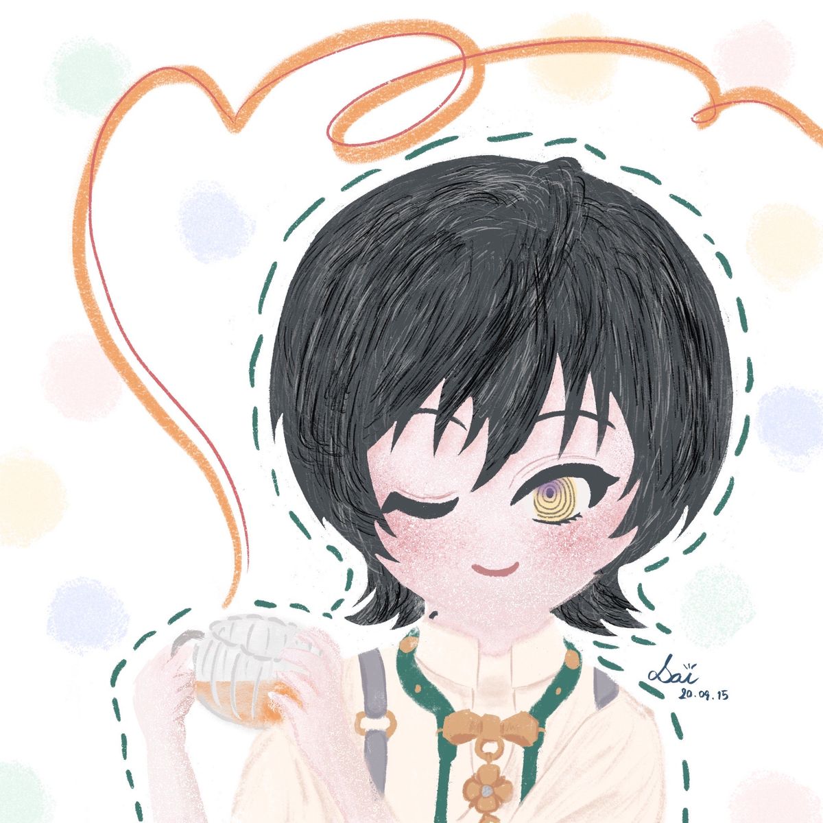Profile Image