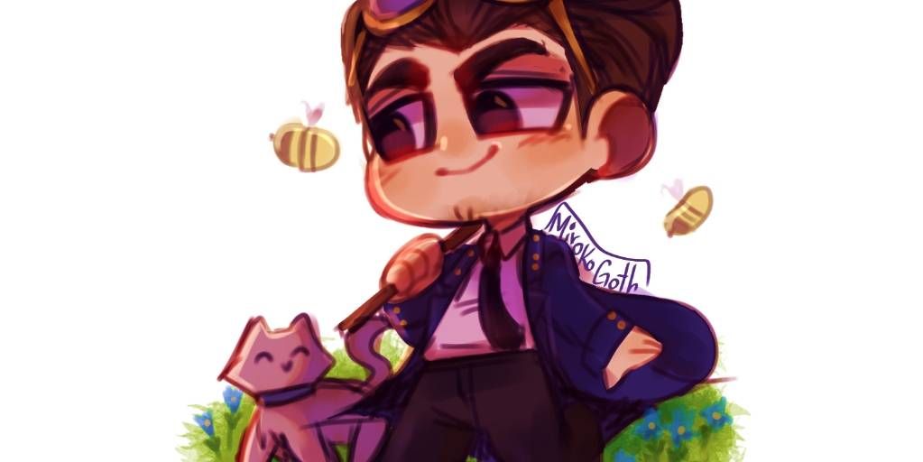 Hero artwork