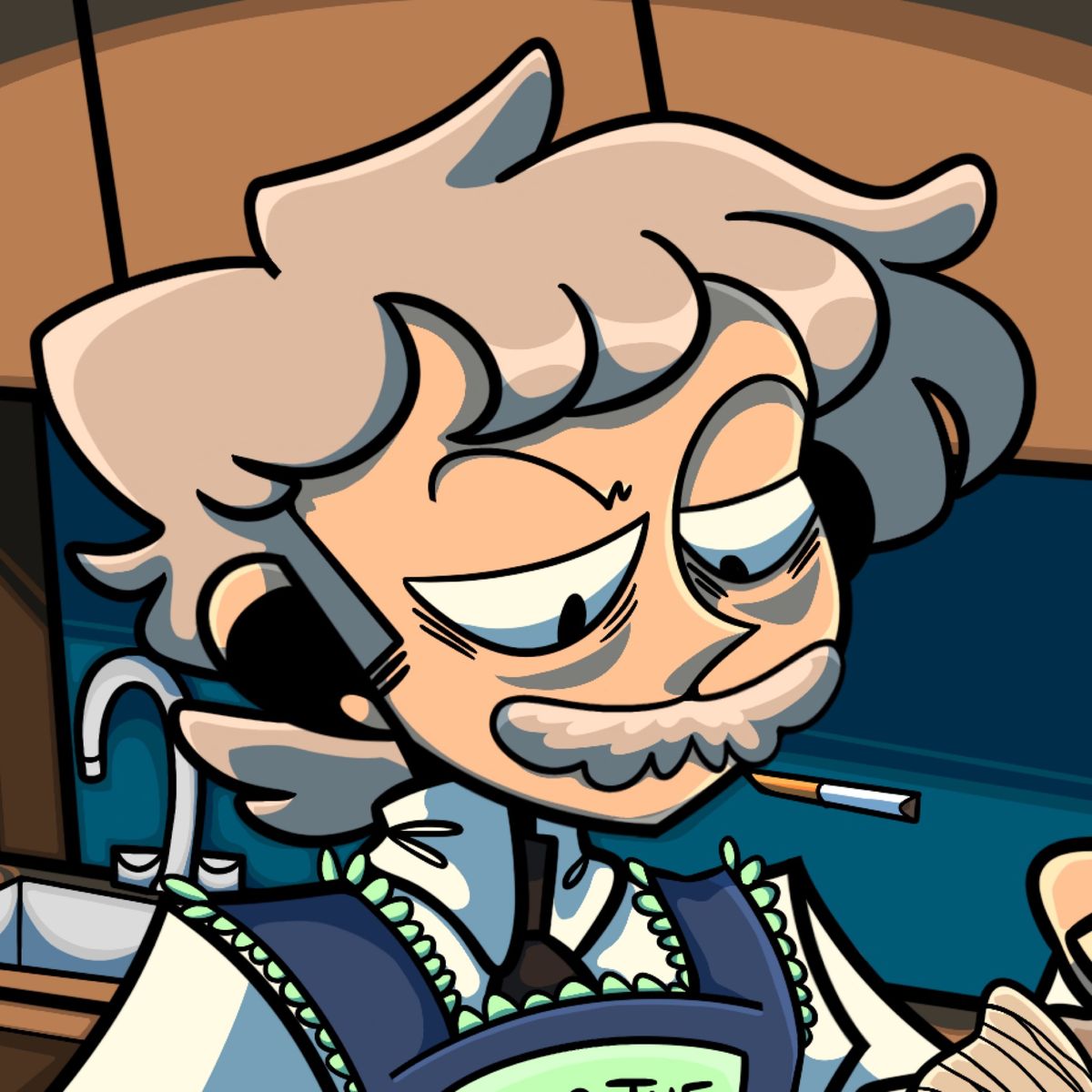 Profile Image