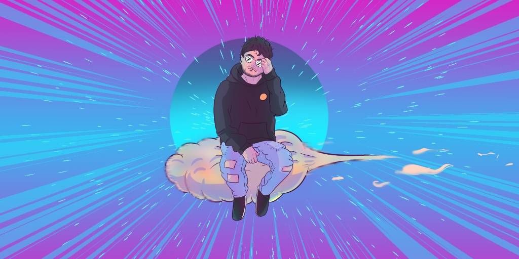 Hero artwork