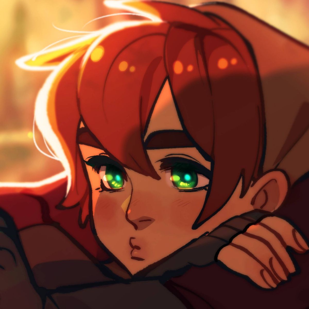 Profile Image