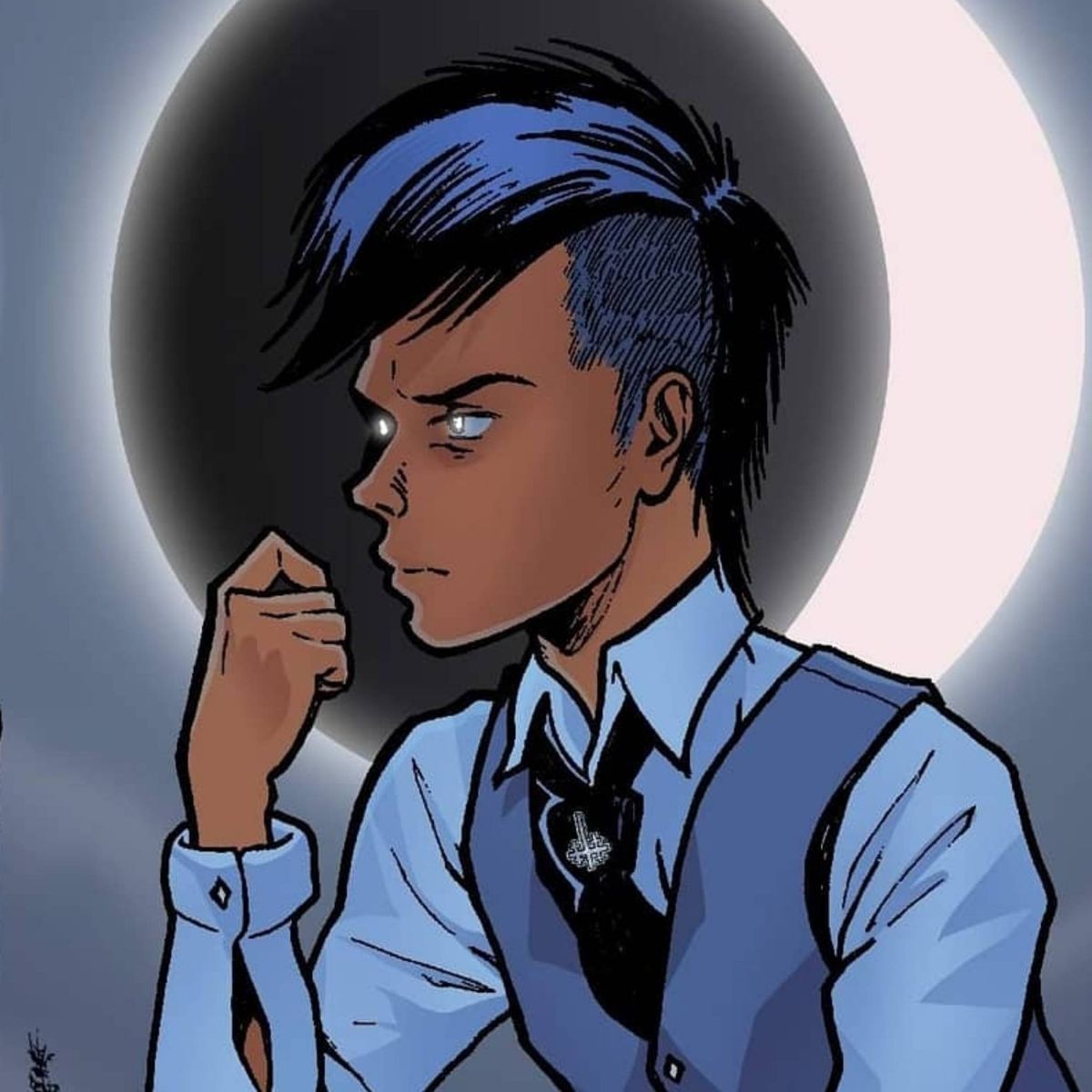 Profile Image