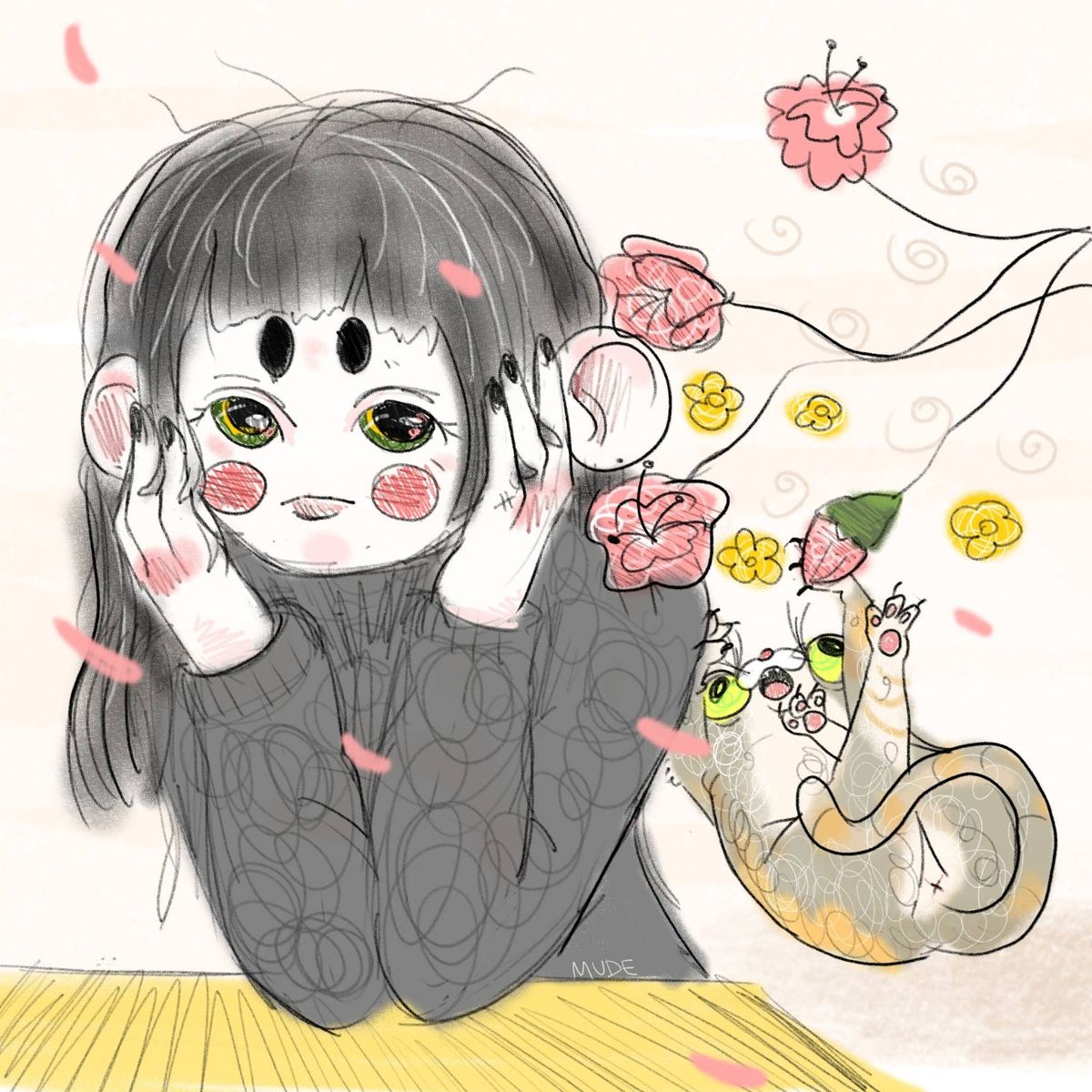 Profile Image