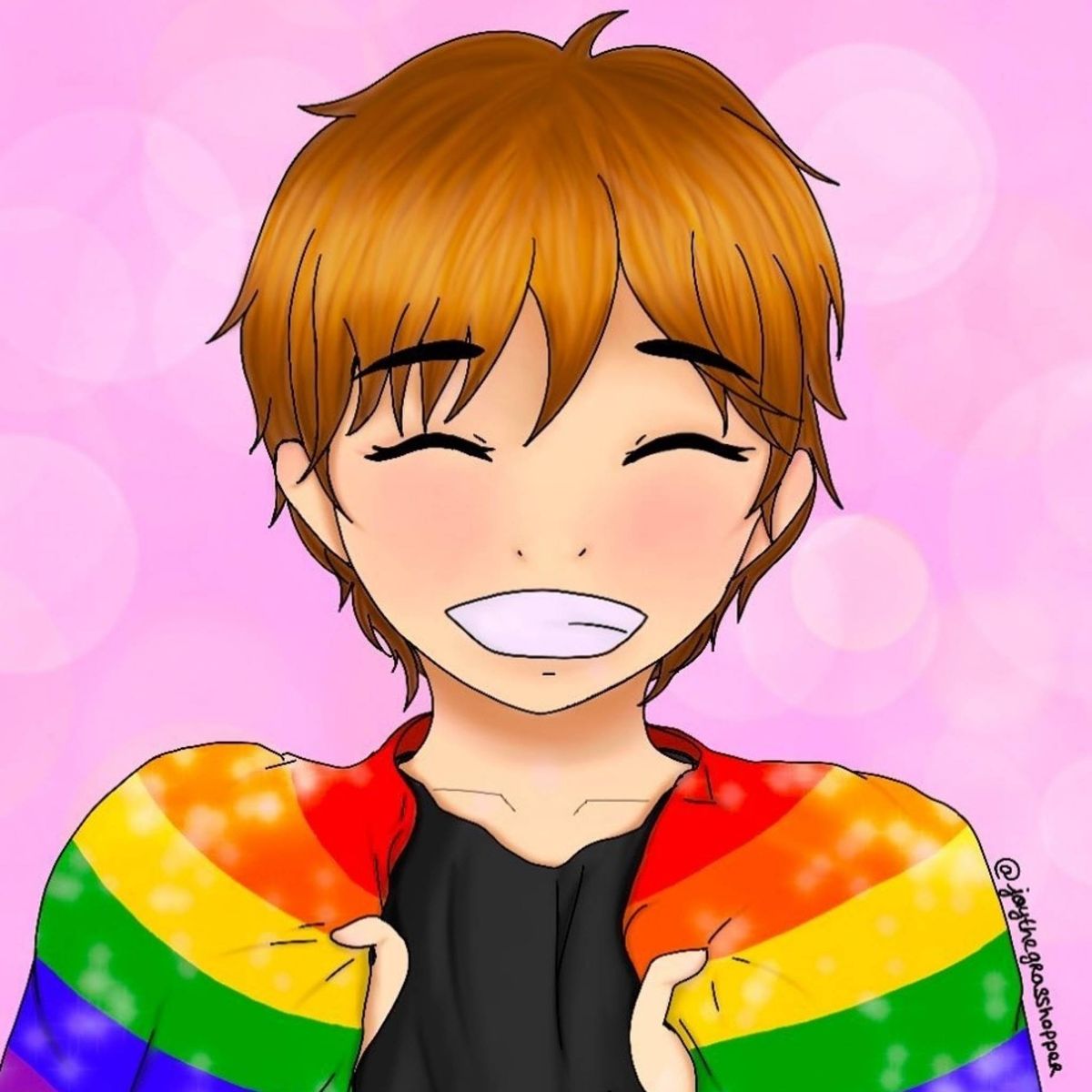 Profile Image