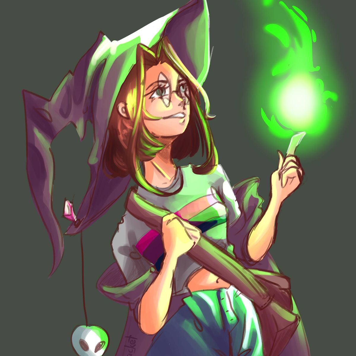 Profile Image