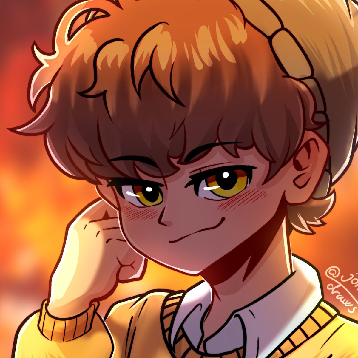 Profile Image