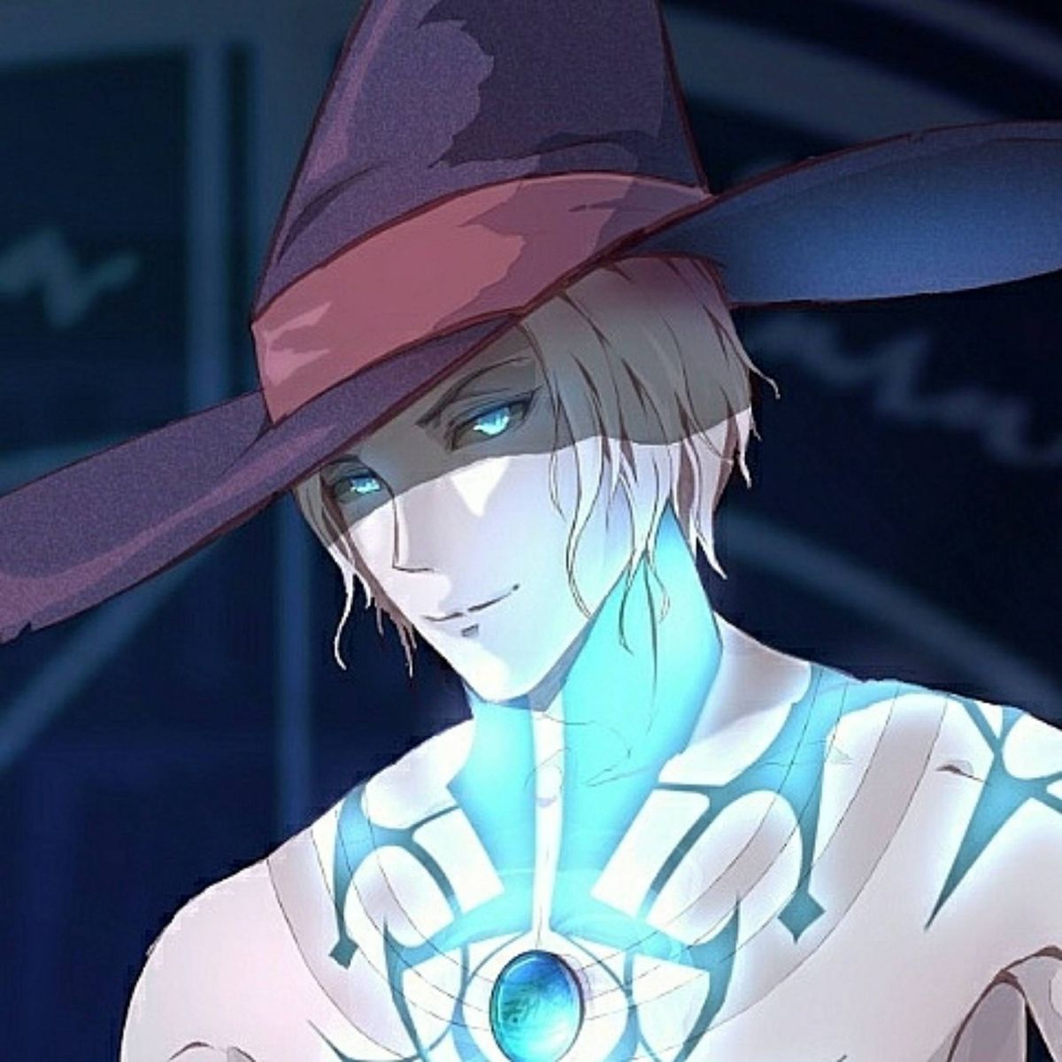 Profile Image