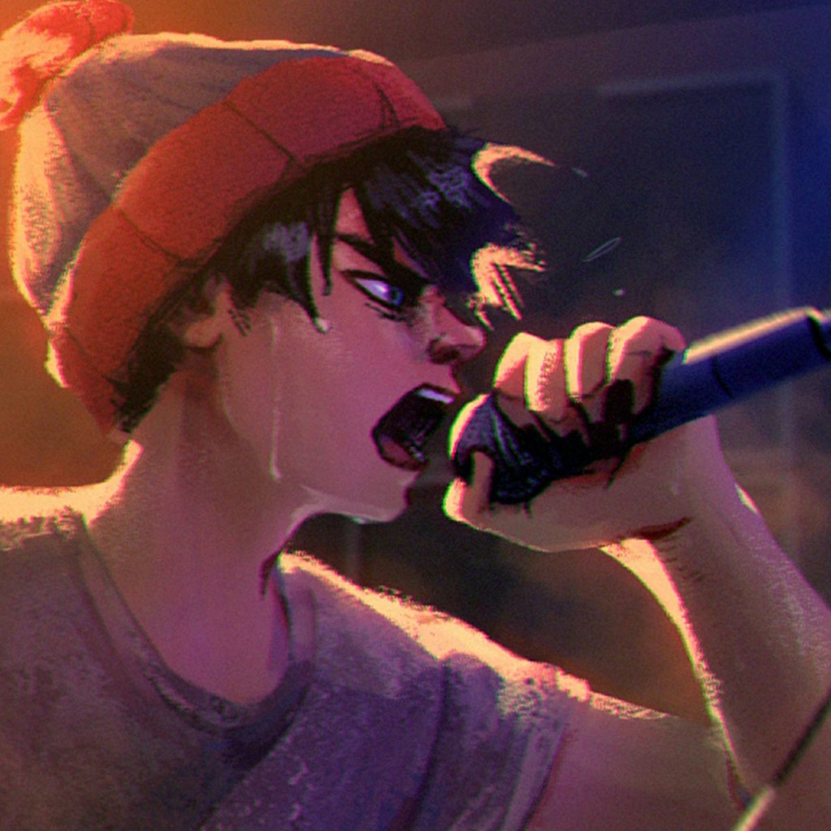 Profile Image