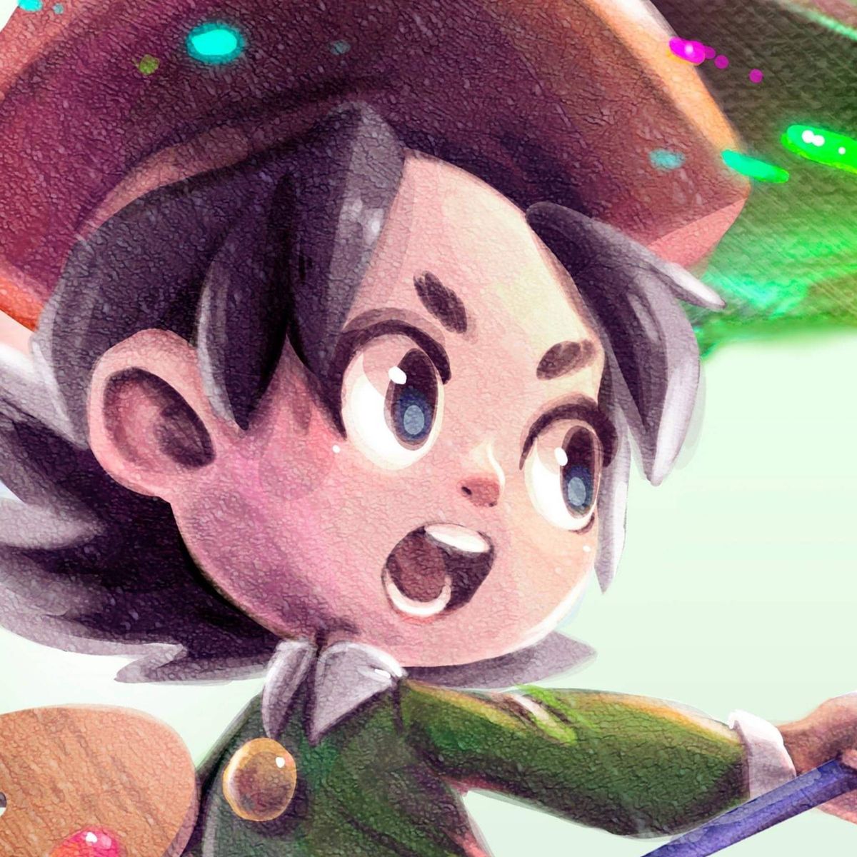 Profile Image