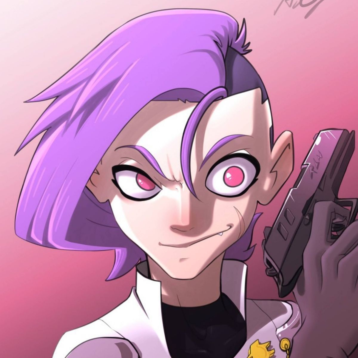 Profile Image