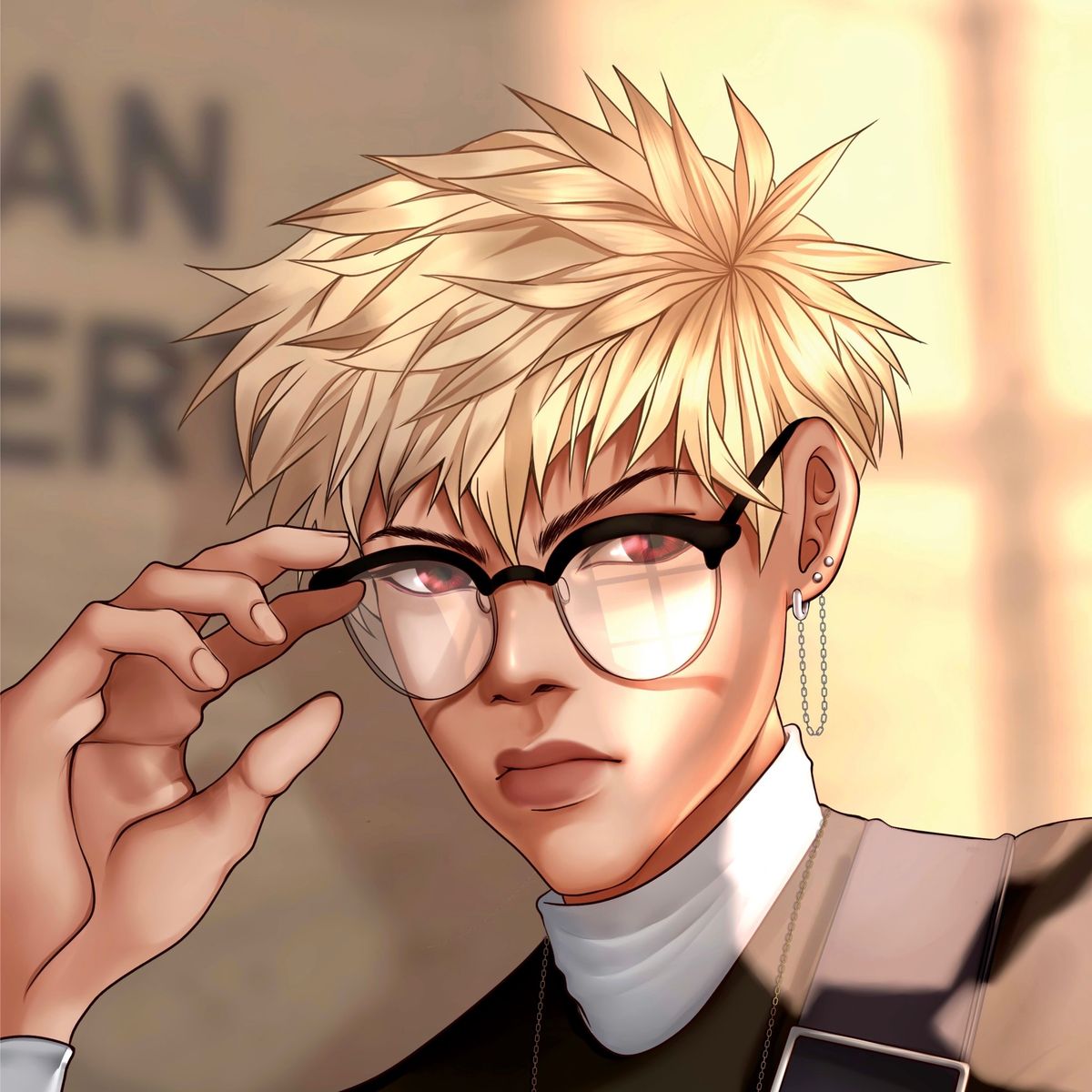 Profile Image