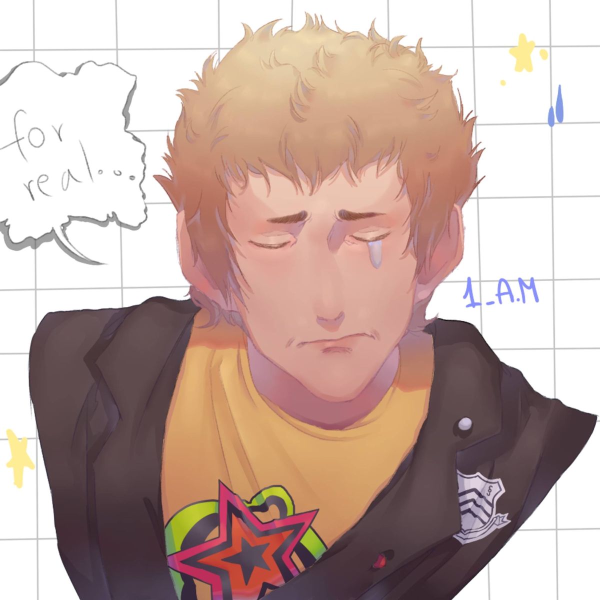 Profile Image