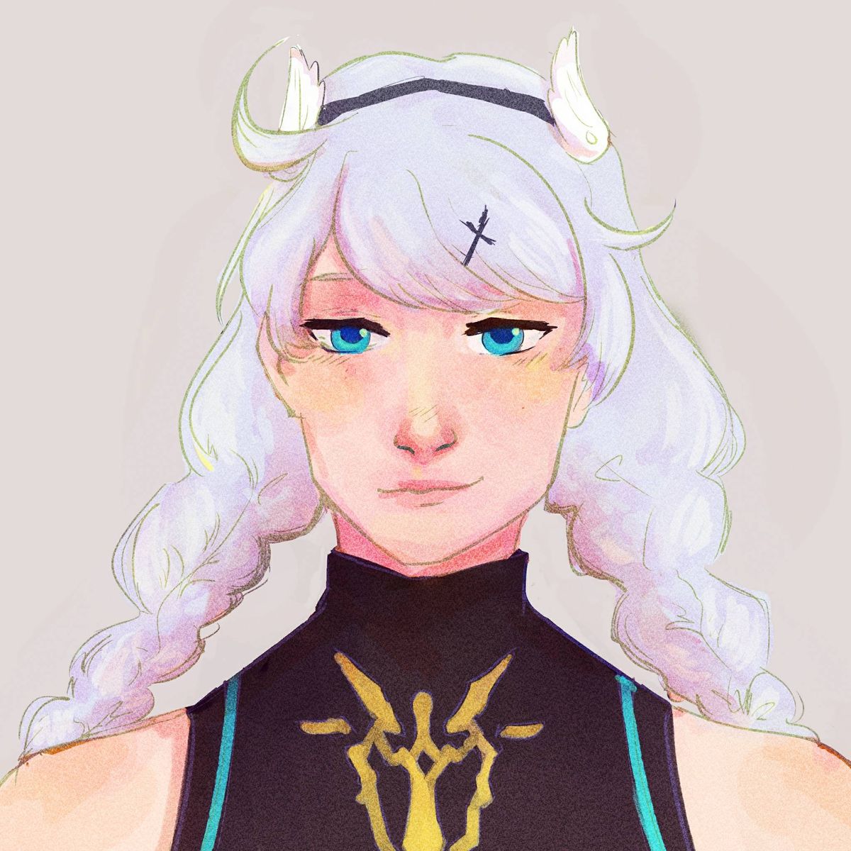 Profile Image