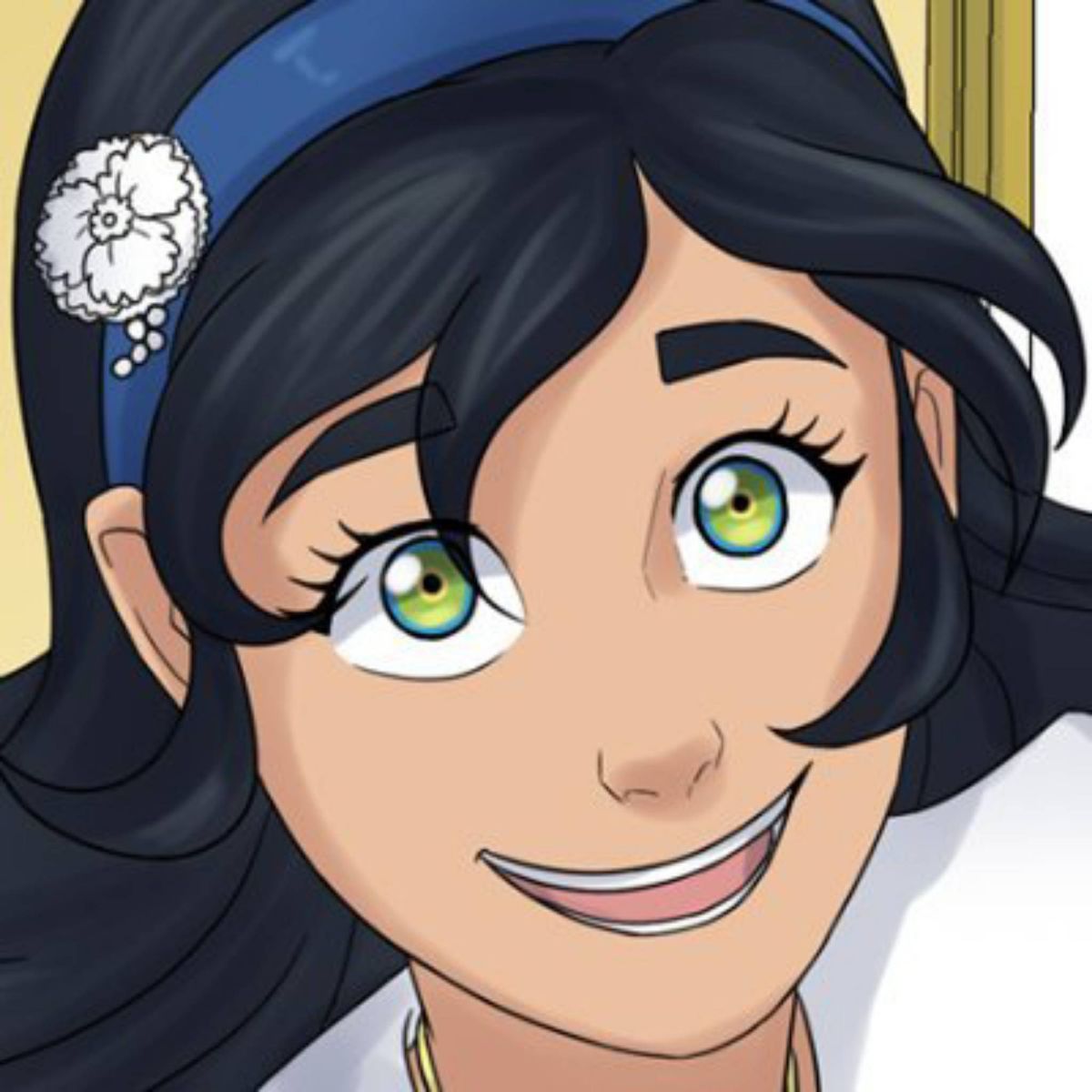 Profile Image