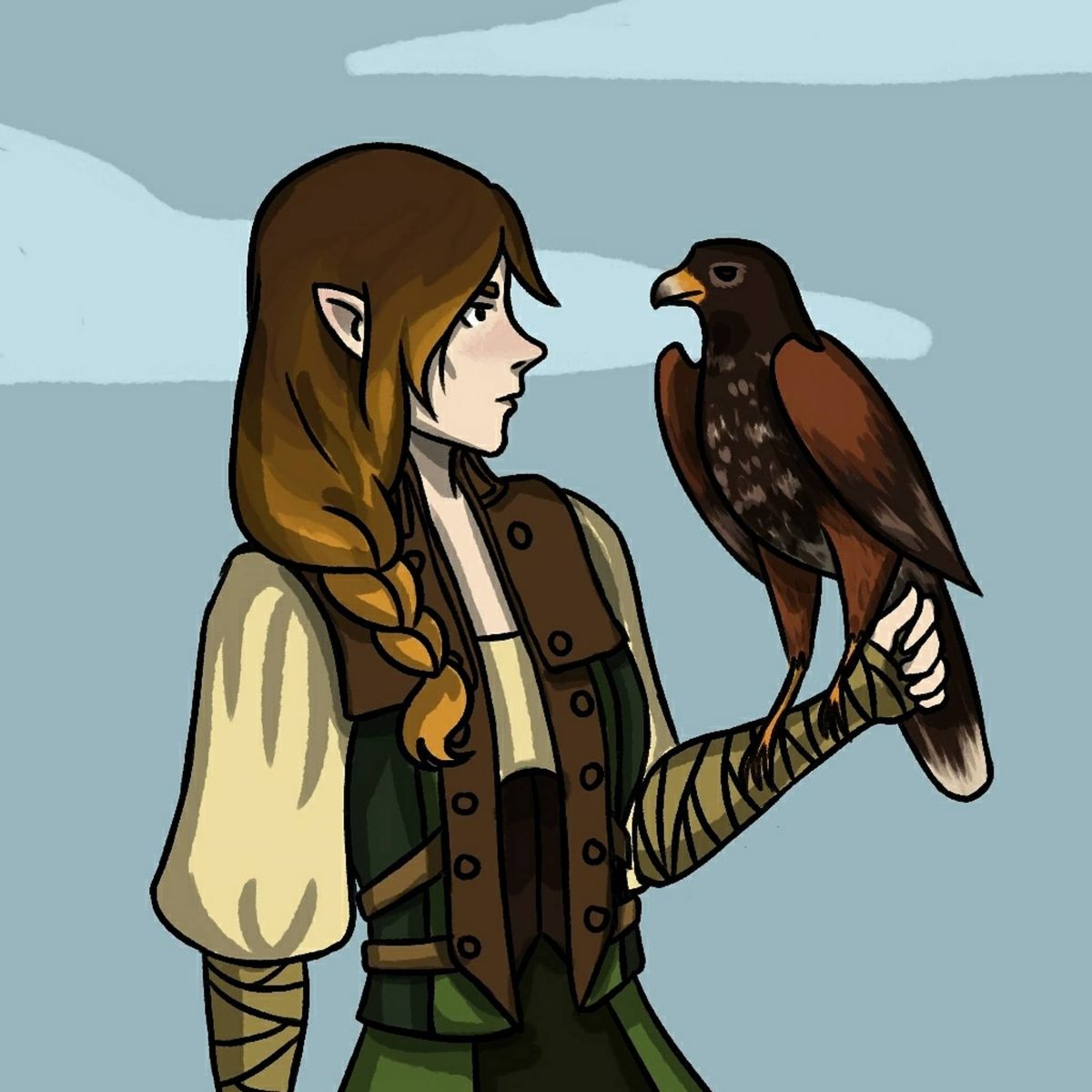 Profile Image