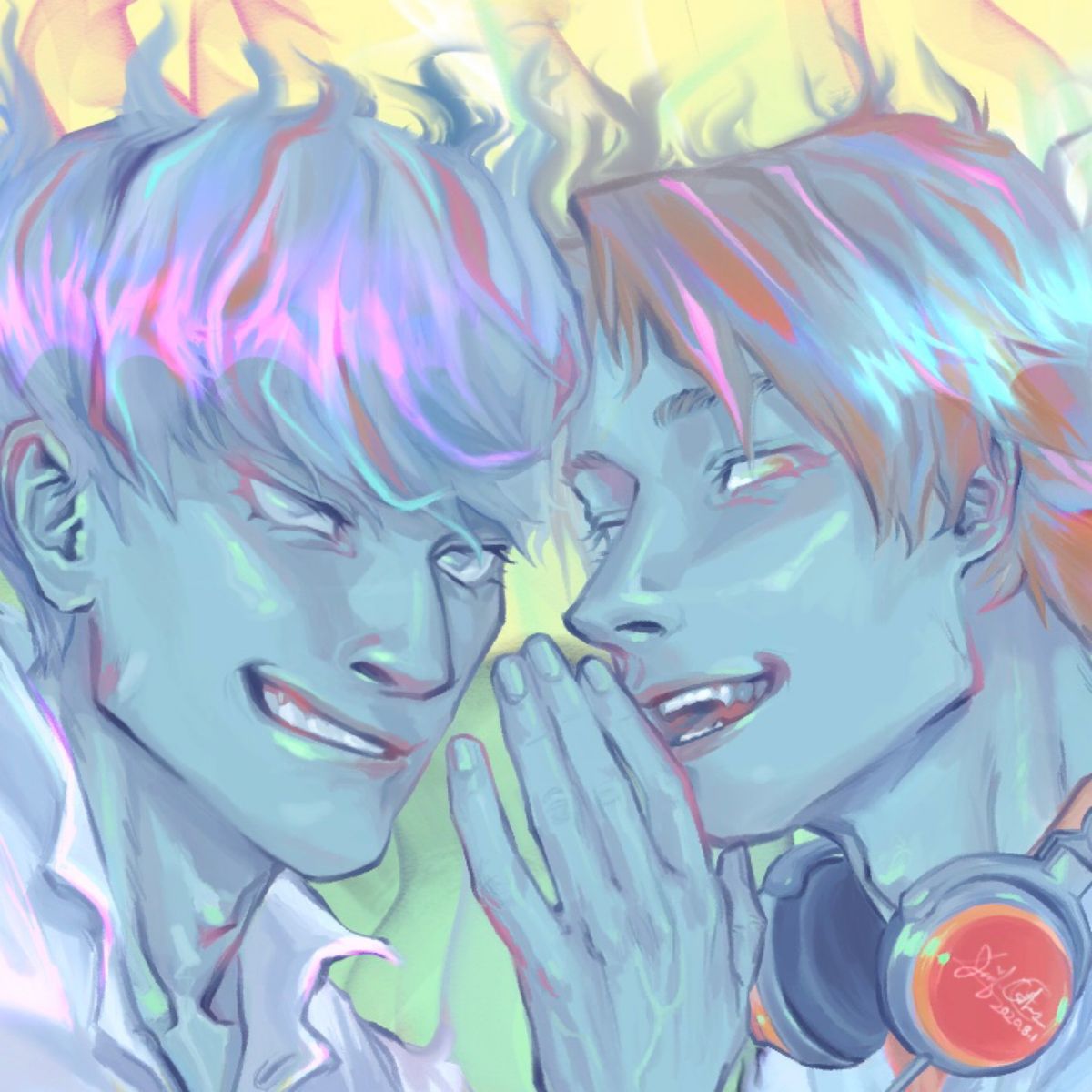 Profile Image