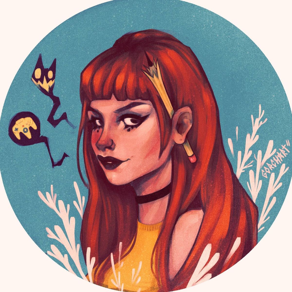 Profile Image