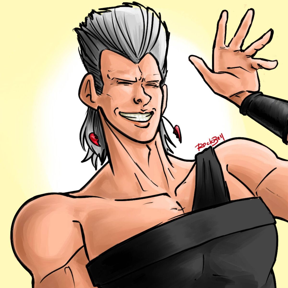 Profile Image