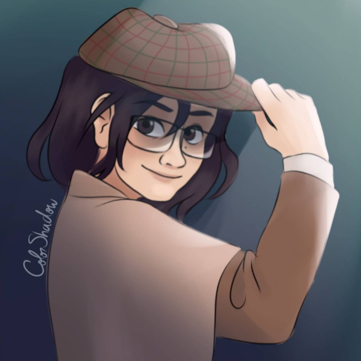 Profile Image