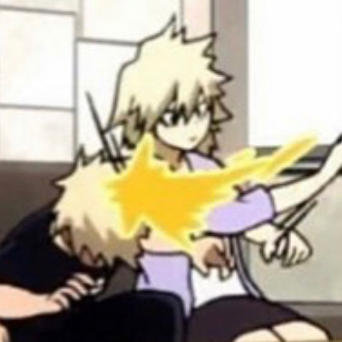 Profile Image