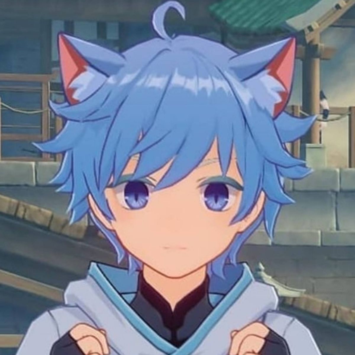 Profile Image