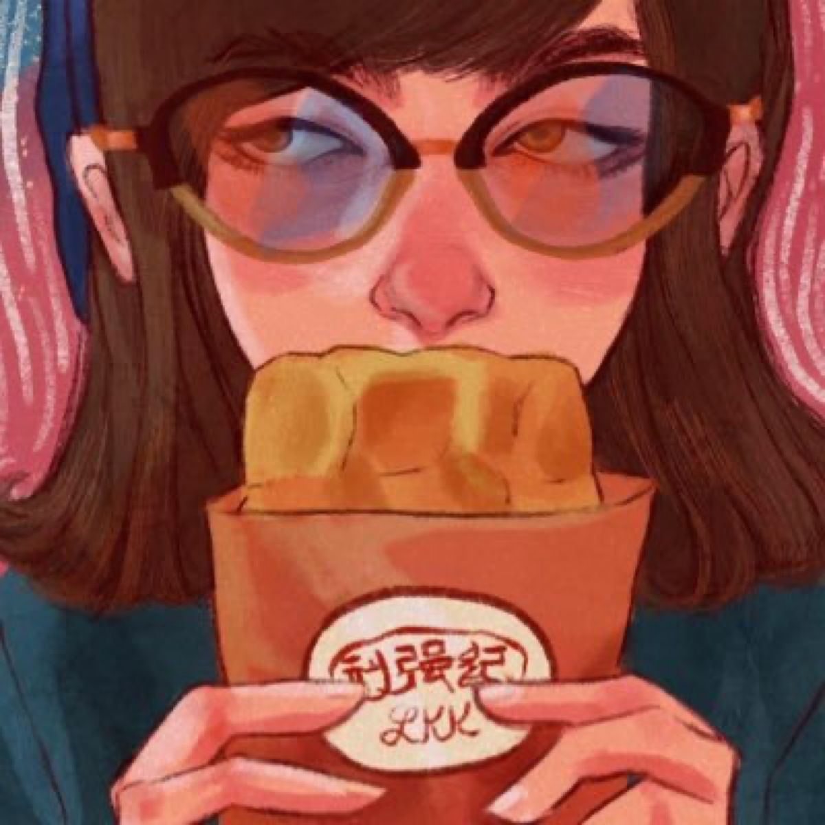 Profile Image