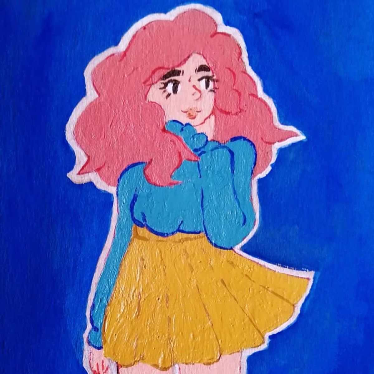Profile Image