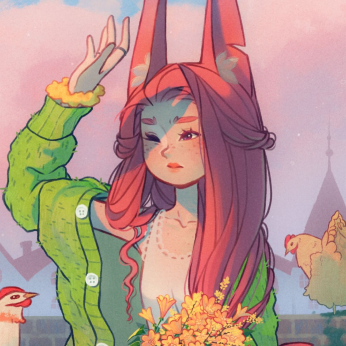 Profile Image
