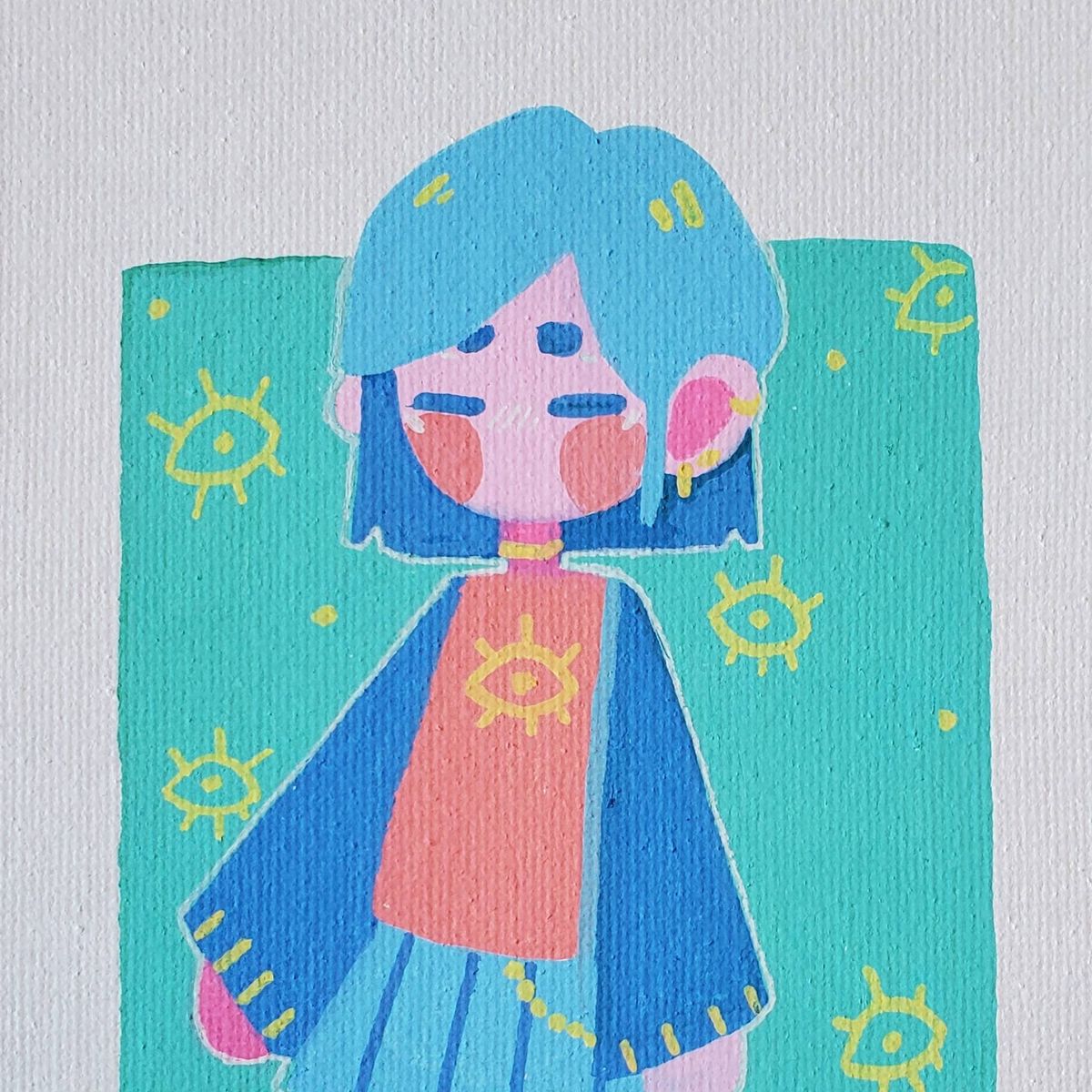 Profile Image