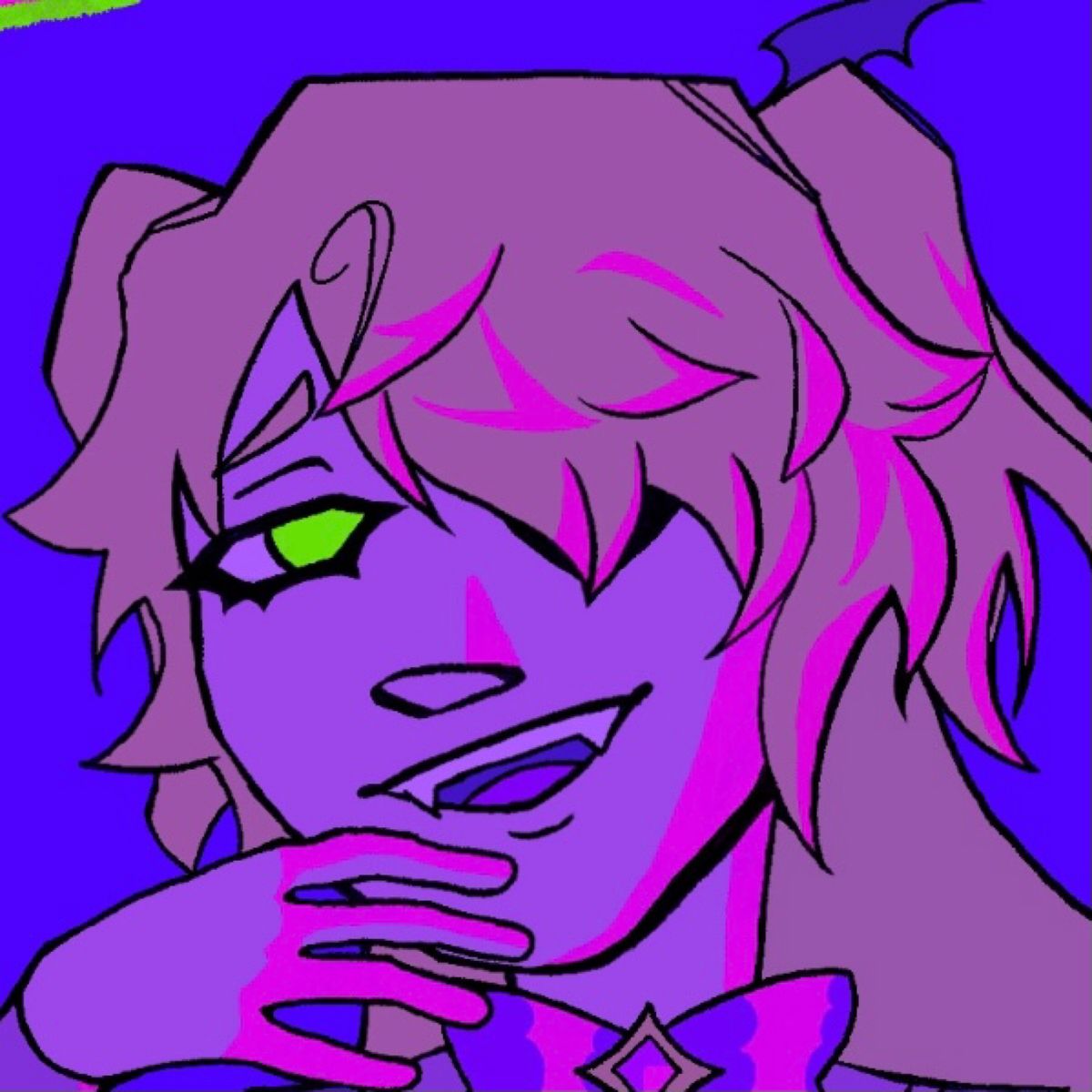 Profile Image